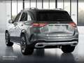 Mercedes-Benz GLE 350 de 4M AMG+PANO+360+AHK+MULTIBEAM+HUD+SPUR Grau - thumbnail 21