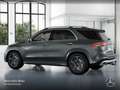 Mercedes-Benz GLE 350 de 4M AMG+PANO+360+AHK+MULTIBEAM+HUD+SPUR Grau - thumbnail 14