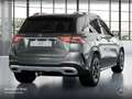 Mercedes-Benz GLE 350 de 4M AMG+PANO+360+AHK+MULTIBEAM+HUD+SPUR Grau - thumbnail 4