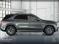 Mercedes-Benz GLE 350 de 4M AMG+PANO+360+AHK+MULTIBEAM+HUD+SPUR Grau - thumbnail 20
