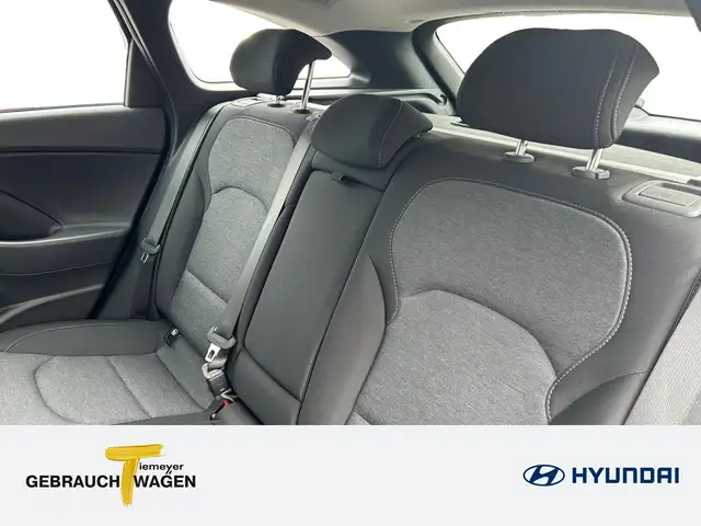 Hyundai I30 view 11