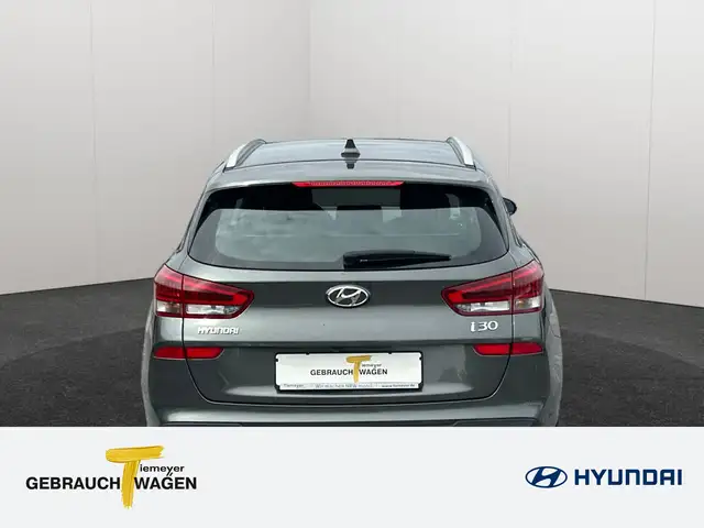 Hyundai I30 view 6