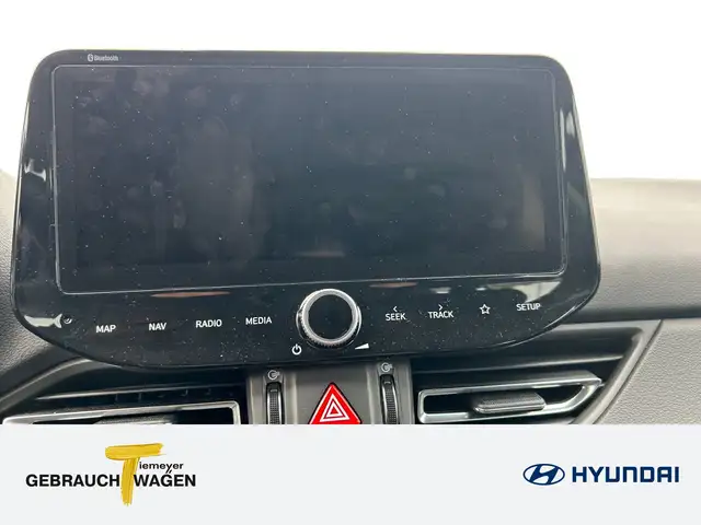 Hyundai I30 view 14