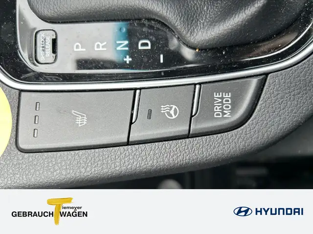Hyundai I30 view 15