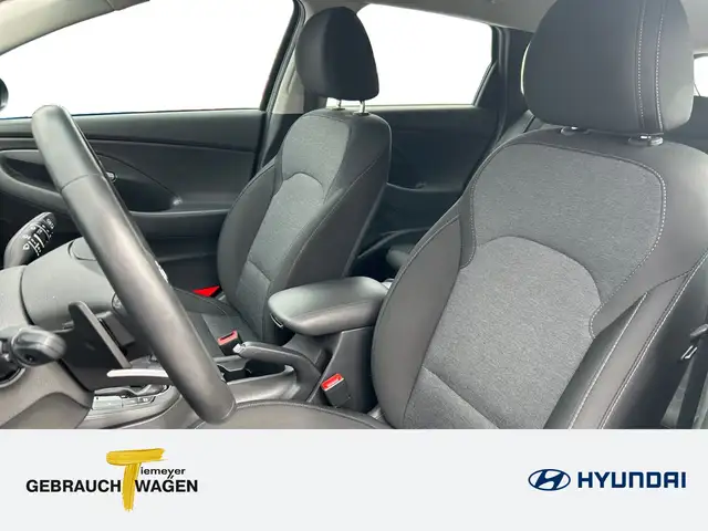 Hyundai I30 view 10