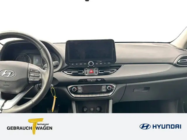 Hyundai I30 view 13