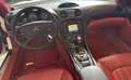 Mercedes-Benz SL 55 AMG kompressor 500 cv full designo ASI Bianco - thumbnail 9