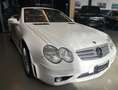 Mercedes-Benz SL 55 AMG kompressor 500 cv full designo ASI Bianco - thumbnail 4