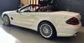 Mercedes-Benz SL 55 AMG kompressor 500 cv full designo ASI Bianco - thumbnail 5