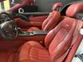 Mercedes-Benz SL 55 AMG kompressor 500 cv full designo ASI Bianco - thumbnail 10
