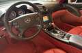 Mercedes-Benz SL 55 AMG kompressor 500 cv full designo ASI Bianco - thumbnail 8