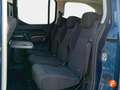 Peugeot Rifter 1.2 PureTech S&S Long GT Line EAT8 130 Azul - thumbnail 15