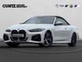 BMW 430 i Cabrio M SPORT/OPEN-AIR/LIVE COCKPIT PROF./HARMA Weiß - thumbnail 2