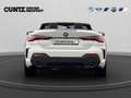 BMW 430 i Cabrio M SPORT/OPEN-AIR/LIVE COCKPIT PROF./HARMA Weiß - thumbnail 7