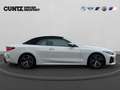BMW 430 i Cabrio M SPORT/OPEN-AIR/LIVE COCKPIT PROF./HARMA Weiß - thumbnail 5