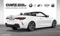 BMW 430 i Cabrio M SPORT/OPEN-AIR/LIVE COCKPIT PROF./HARMA Weiß - thumbnail 2