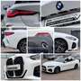 BMW 430 i Cabrio M SPORT/OPEN-AIR/LIVE COCKPIT PROF./HARMA Weiß - thumbnail 17