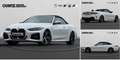 BMW 430 i Cabrio M SPORT/OPEN-AIR/LIVE COCKPIT PROF./HARMA Weiß - thumbnail 1