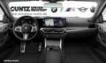 BMW 430 i Cabrio M SPORT/OPEN-AIR/LIVE COCKPIT PROF./HARMA Weiß - thumbnail 3