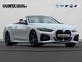 BMW 430 i Cabrio M SPORT/OPEN-AIR/LIVE COCKPIT PROF./HARMA Weiß - thumbnail 4
