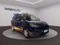 Ford Transit Courier 1.5 TDCi 100CV Van Trend Blau - thumbnail 12