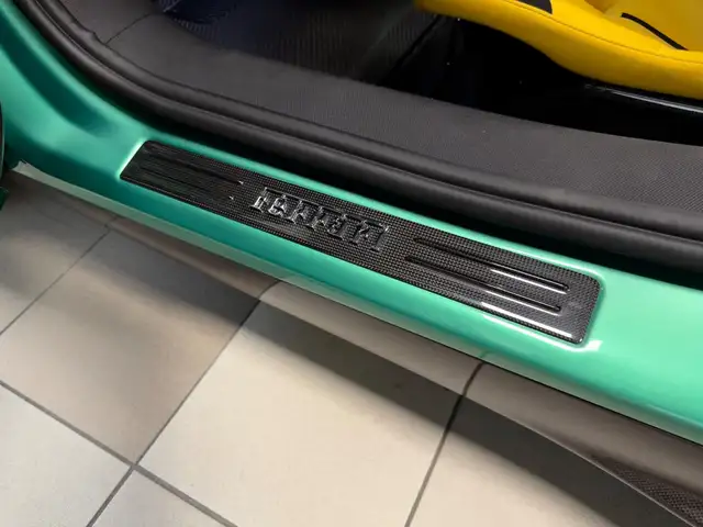 Ferrari 296 view 28