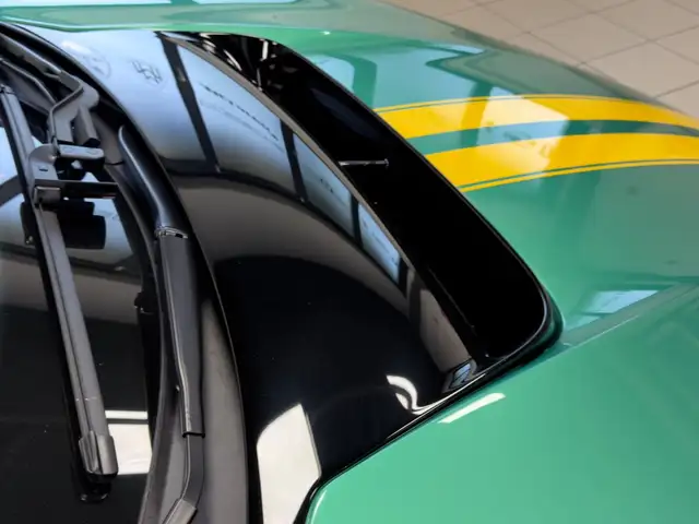 Ferrari 296 view 14