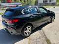 BMW 116 116d Schwarz - thumbnail 4