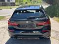 BMW 116 116d Schwarz - thumbnail 3