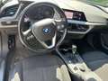 BMW 116 116d Schwarz - thumbnail 14