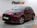 Toyota Yaris 1.5 120H Active Tech Mauve - thumbnail 3