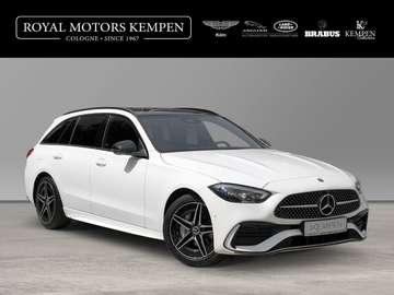 T AMG Line DIGITAL LIGHT PANO DISTRONIC 360° OLED
