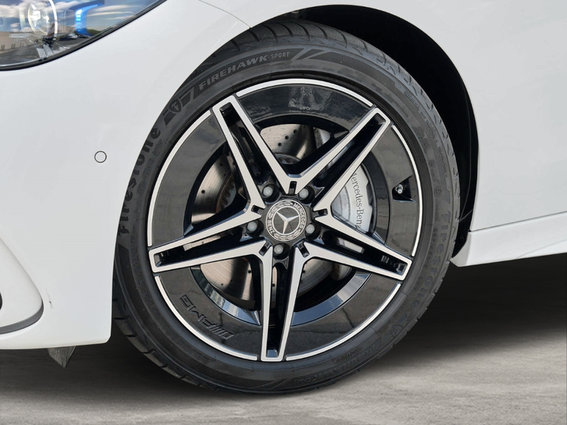 Mercedes-Benz C 200 T AMG Line DIGITAL LIGHT PANO DISTRONIC 360° OLED — photo 11