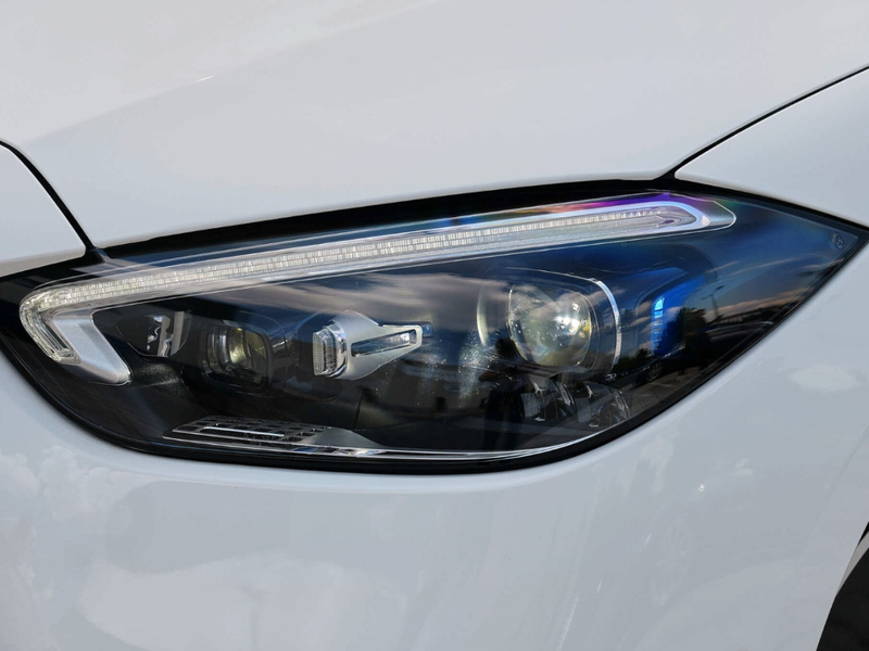 Mercedes-Benz C 200 T AMG Line DIGITAL LIGHT PANO DISTRONIC 360° OLED — photo 12