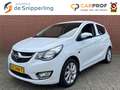 Opel Karl 1.0 ECOFL INNOVATION AUTOMAAT CLIMA CRUISE PDC Blanc - thumbnail 1