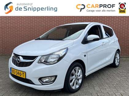 Opel Karl 1.0 ECOFL INNOVATION AUTOMAAT CLIMA CRUISE PDC