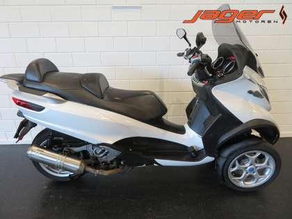 Piaggio MP3 500 LT MP3 AUTORIJBEWIJS TOP!!
