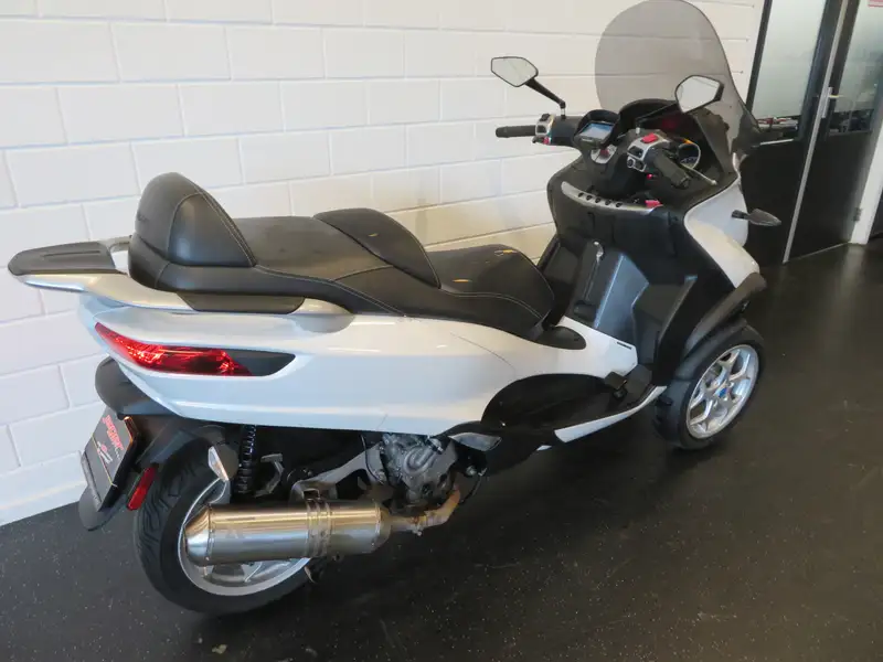 Piaggio MP3 500 - foto 3
