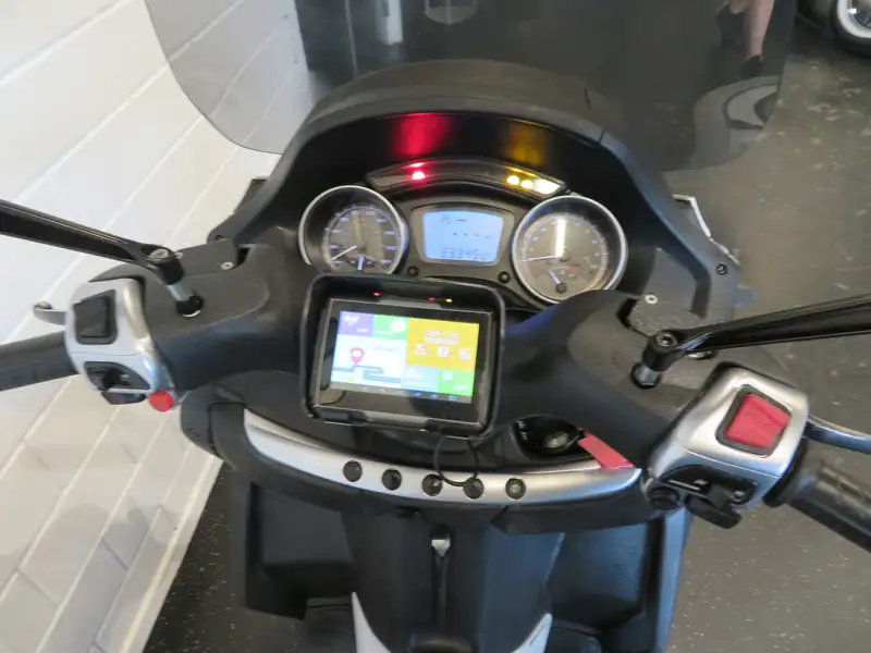 Piaggio MP3 500 - foto 5