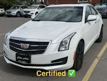4dr Sdn 2.0L AWD