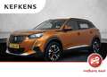 Peugeot 2008 1.2 Allure | Automaat | Vaste trekhaak | NL. auto Oranje - thumbnail 1