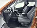 Peugeot 2008 1.2 Allure | Automaat | Vaste trekhaak | NL. auto Oranje - thumbnail 11