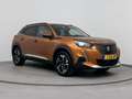 Peugeot 2008 1.2 Allure | Automaat | Vaste trekhaak | NL. auto Oranje - thumbnail 2