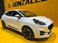 Ford Puma 1.0 EcoBoost MHEV ST-Line X 125 Bianco - thumbnail 4
