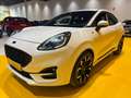 Ford Puma 1.0 EcoBoost MHEV ST-Line X 125 Bianco - thumbnail 3