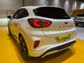 Ford Puma 1.0 EcoBoost MHEV ST-Line X 125 Bianco - thumbnail 2