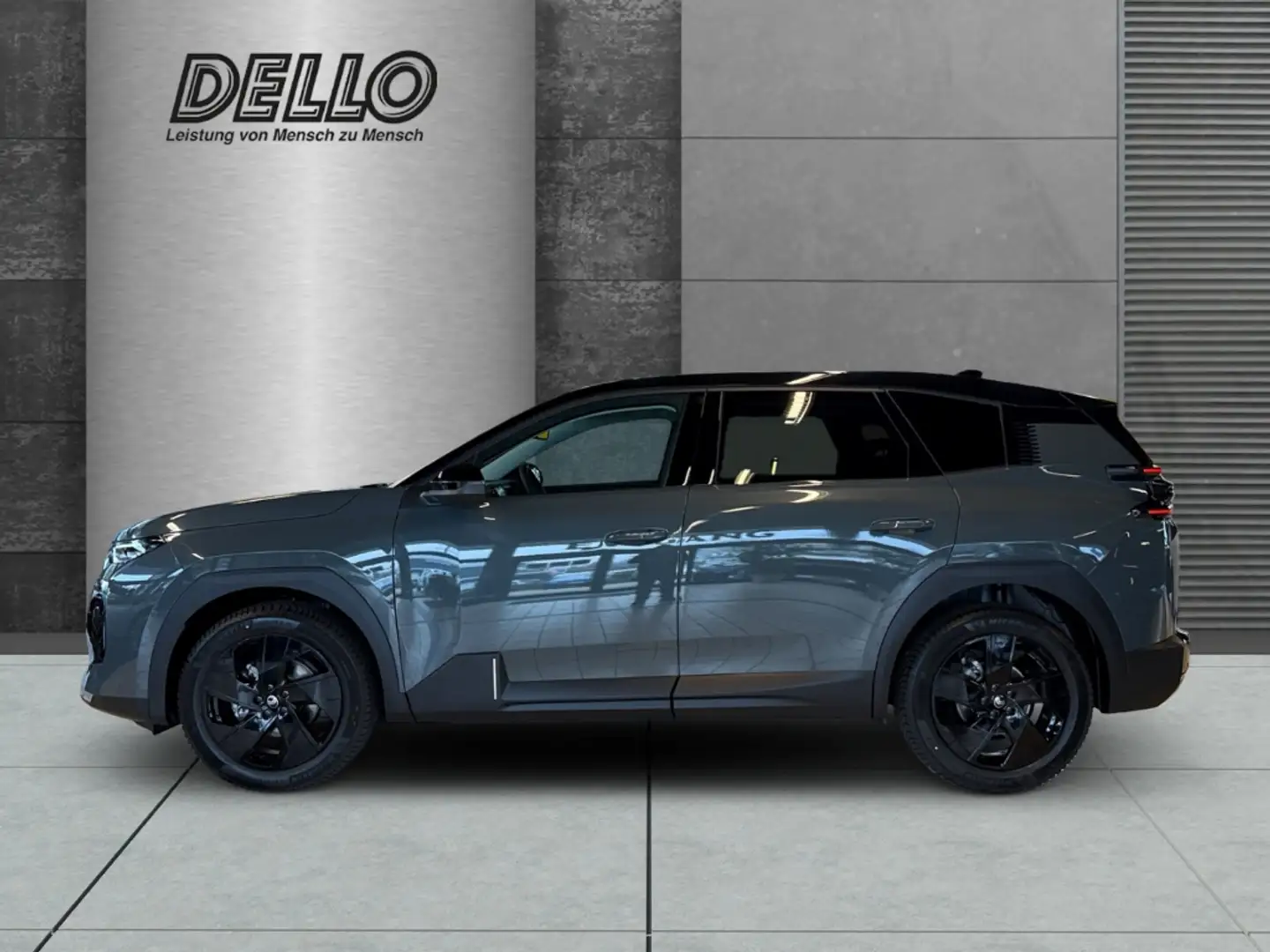 Citroen C5 Aircross MAX Hybrid Winter-Paket HUD Navi Digitales Cockpit Grün - 2