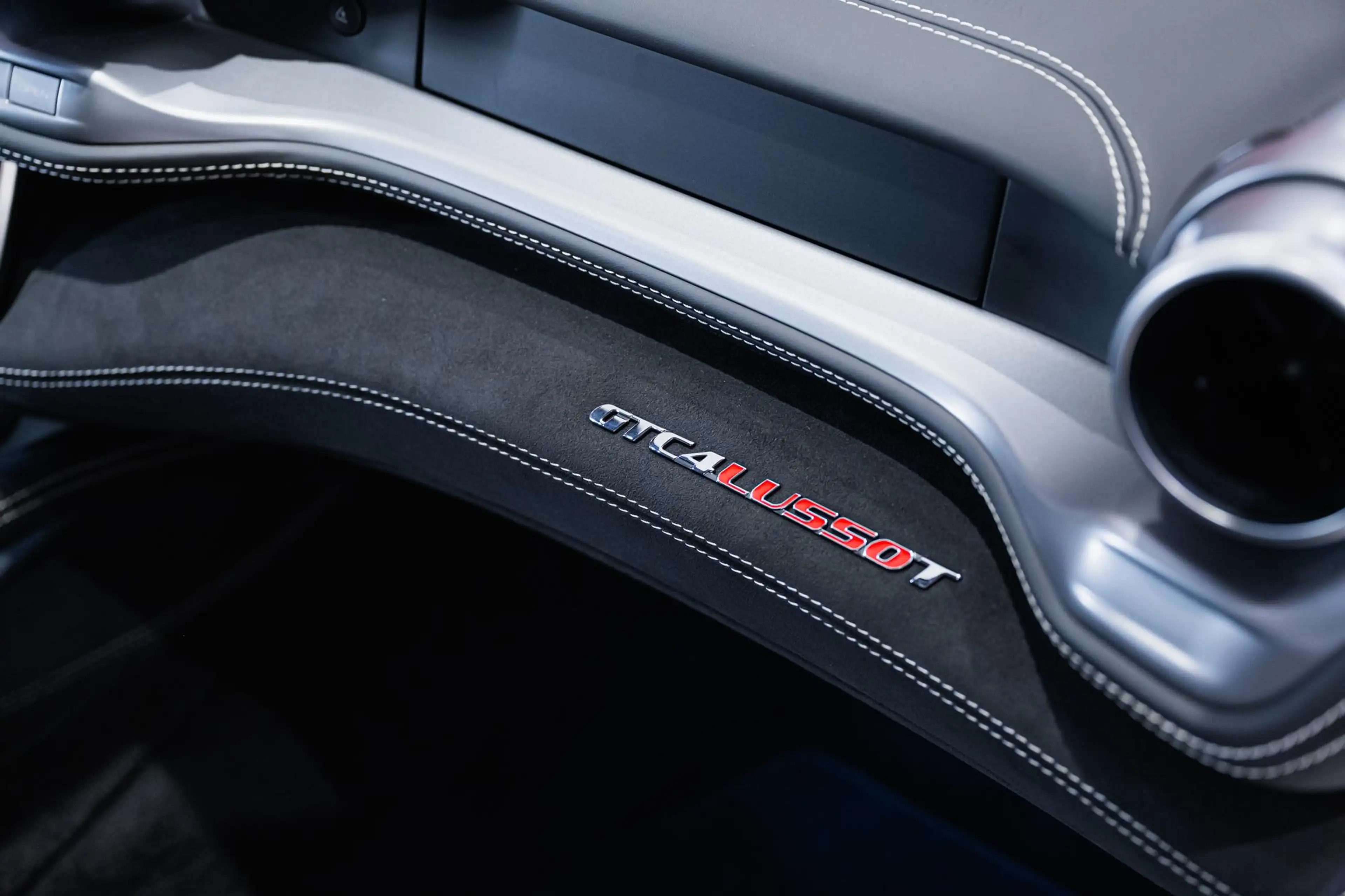 Ferrari GTC4 Lusso GTC4Lusso T - Kroymans Ferrari — photo 12