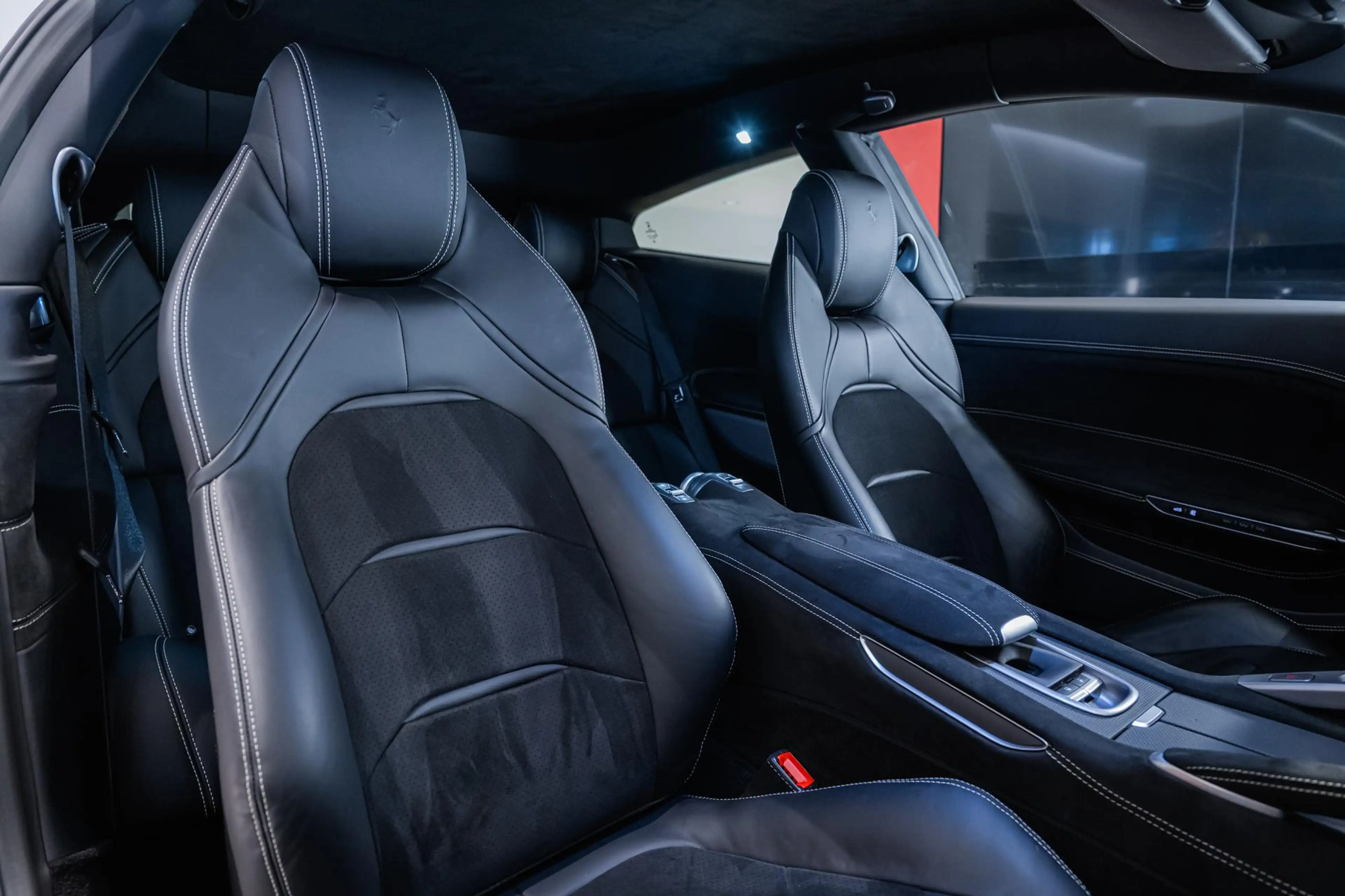 Ferrari GTC4 Lusso GTC4Lusso T - Kroymans Ferrari — photo 8