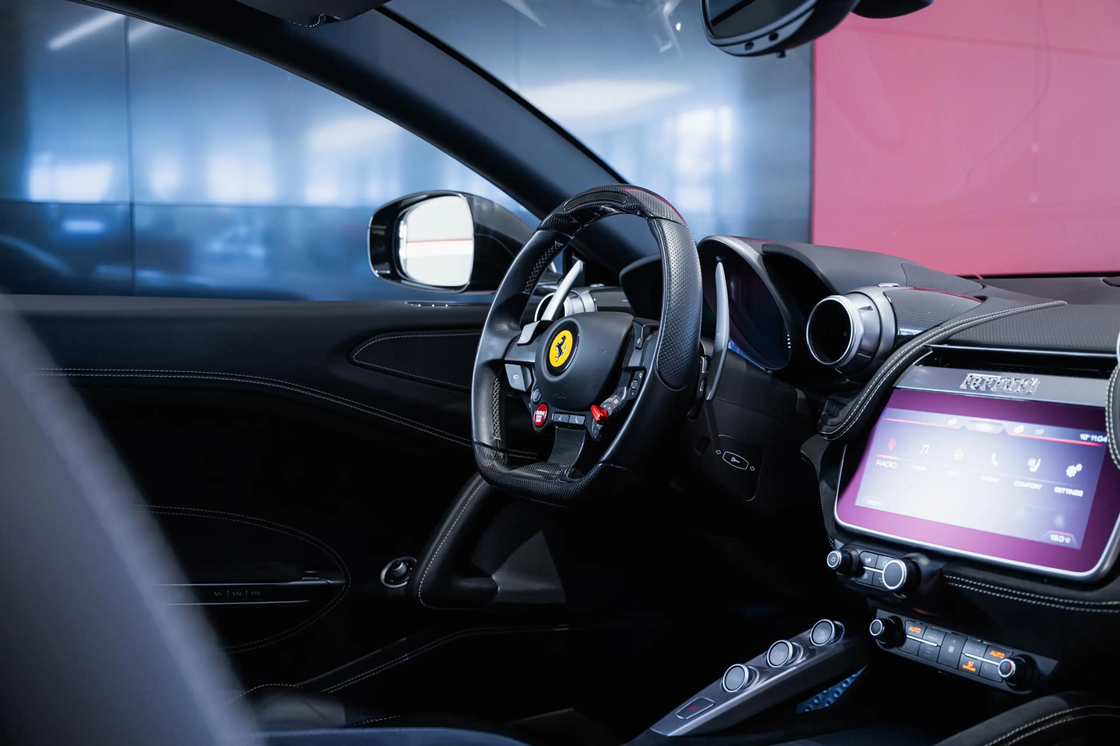 Ferrari GTC4 Lusso GTC4Lusso T - Kroymans Ferrari — photo 14